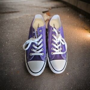 NEW Converse Shoes Chuck Taylor All Star Unisex Sneaker mens 6.5 womens 8.5